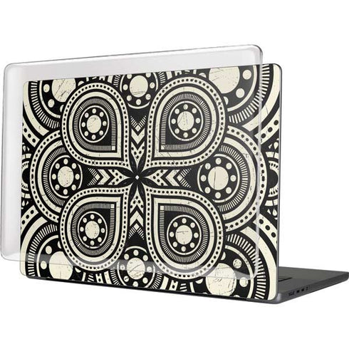 Look Deeper MacBook Pro 16in (2021-25) Case plus Skin