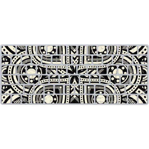 Look Deeper Magic Keyboard Skin