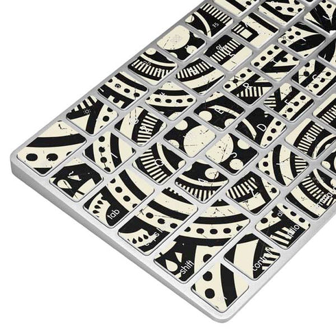 Look Deeper Magic Keyboard Skin