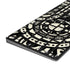 Look Deeper Magic Keyboard with Numeric Keypad Skin