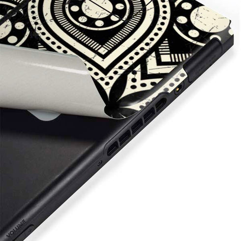 Look Deeper Nintendo Switch Bundle Skin