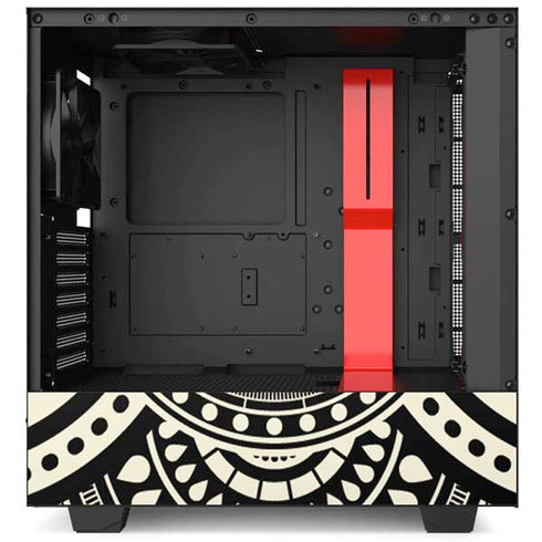 Look Deeper NZXT H510 Compact ATX Mid-Tower Case Skin