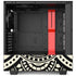 Look Deeper NZXT H510 Compact ATX Mid-Tower Case Skin