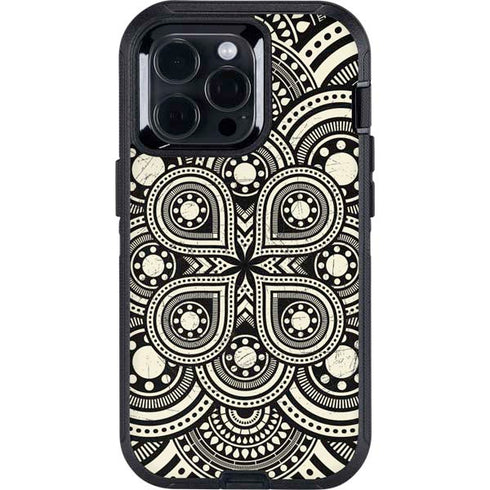 Look Deeper Otterbox Defender iPhone Skin