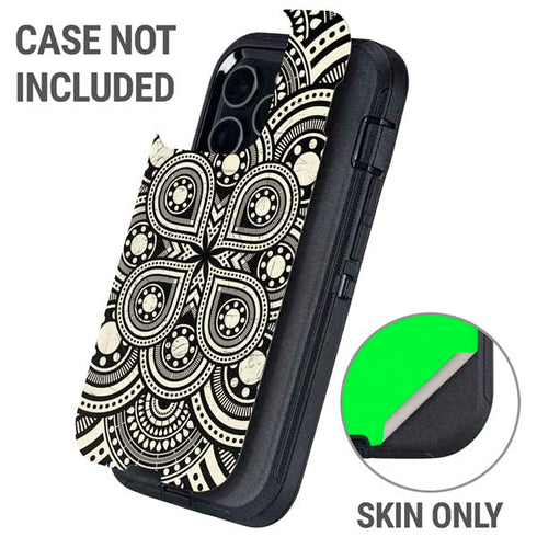 Look Deeper Otterbox Defender iPhone Skin