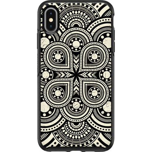 Look Deeper Otterbox Symmetry iPhone Skin