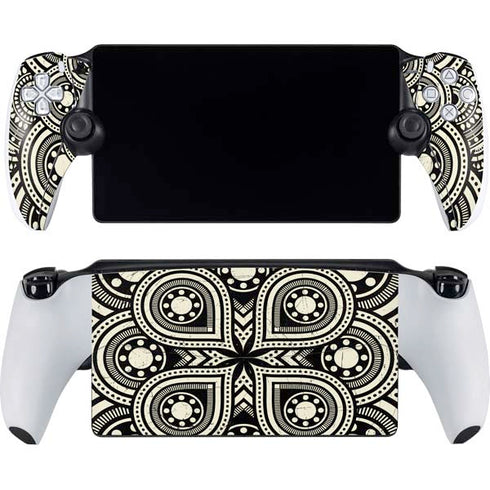 Look Deeper PlayStation Portal Remote Player Skin