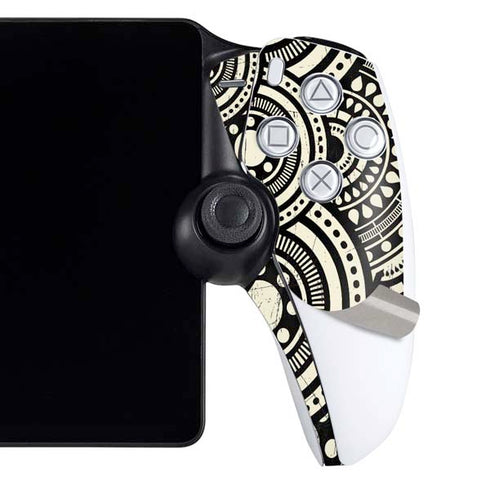 Look Deeper PlayStation Portal Remote Player Skin