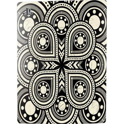 Look Deeper PS5 Bundle Skin