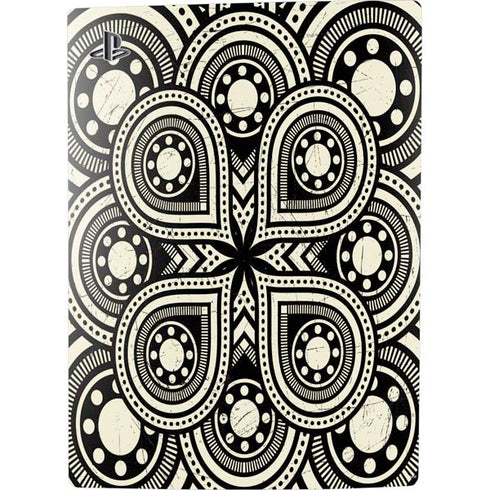 Look Deeper PS5 Console Skin