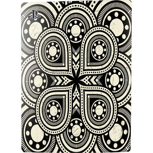 Look Deeper PS5 Digital Edition Bundle Skin