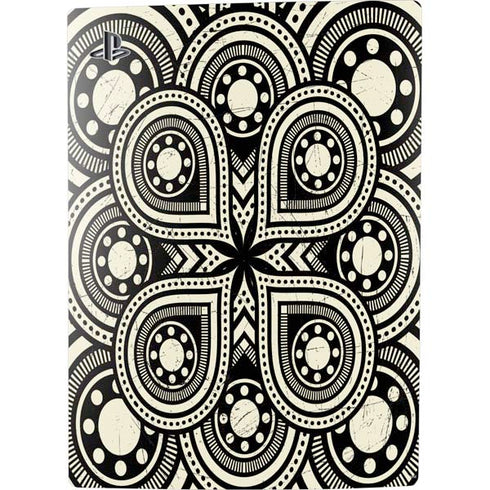 Look Deeper PS5 Digital Edition Console Skin