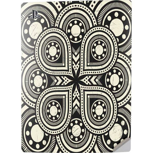 Look Deeper PS5 Digital Edition Console Skin