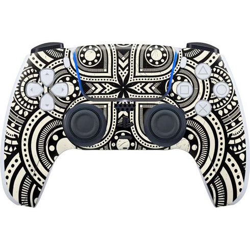 Look Deeper PS5 Controller Skin