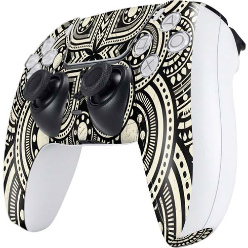 Look Deeper PS5 Controller Skin