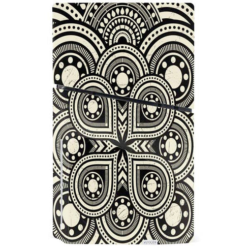 Look Deeper PS5 Slim Disk Bundle Skin