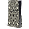 Look Deeper PS5 Slim Disk Console Skin