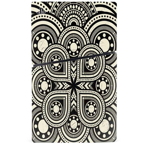 Look Deeper PS5 Slim Digital Edition Bundle Skin