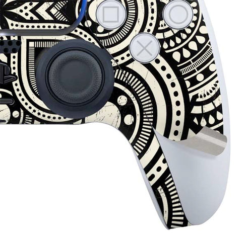 Look Deeper PS5 Slim Digital Edition Bundle Skin