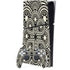 Look Deeper PS5 Slim Digital Edition Console Skin