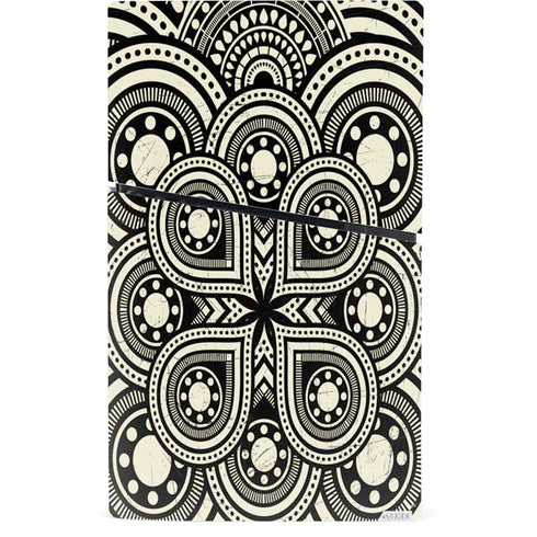 Look Deeper PS5 Slim Digital Edition Console Skin
