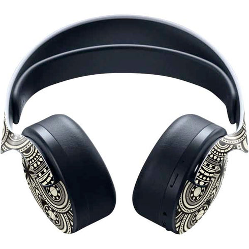 Look Deeper PULSE 3D Wireless Headset for PS5 Skin