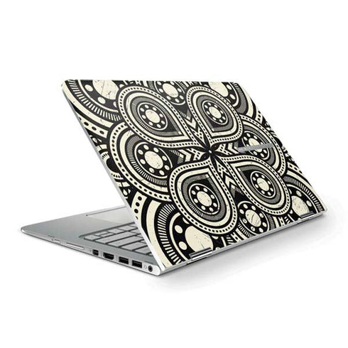 Look Deeper HP Spectre Skin