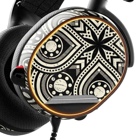 Look Deeper SteelSeries Arctis 5 Skin