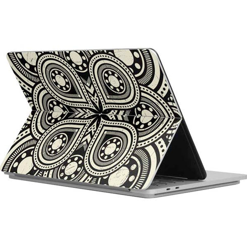Look Deeper Surface Laptop Studio Skin