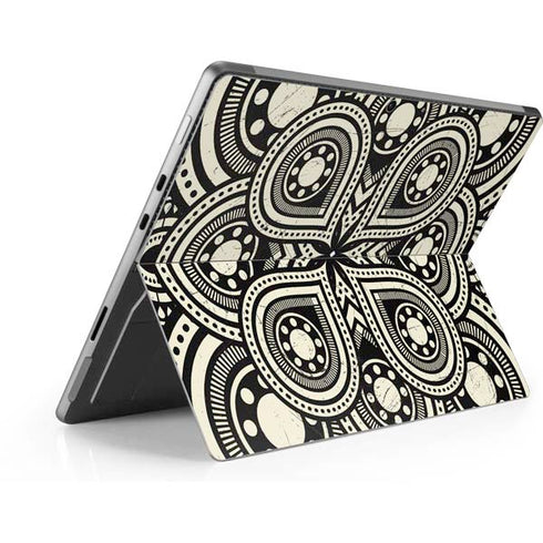 Look Deeper Surface Pro 8 Skin