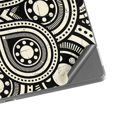 Look Deeper Surface Pro 8 Skin