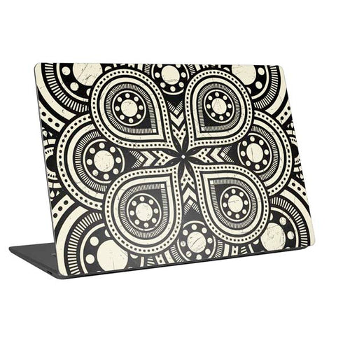 Look Deeper Universal Laptop 12in (9.8 x 6.8in) Skin