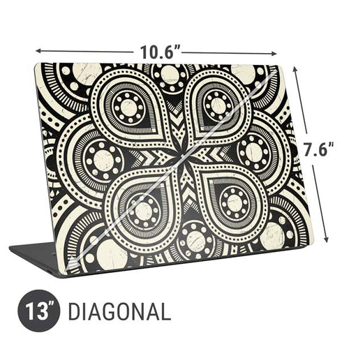 Look Deeper Universal Laptop 13in (10.6 x 7.6in) Skin
