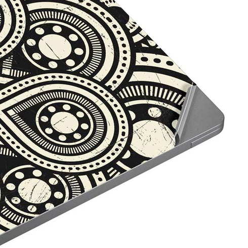 Look Deeper Universal Laptop 14in (11.4 x 8.2in) Skin