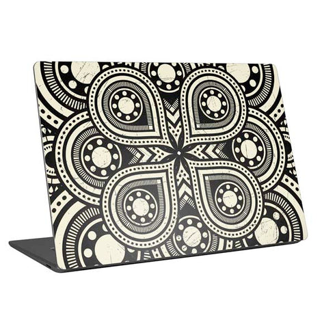 Look Deeper Universal Laptop 16.6in (13.4 x 9.7in) Skin