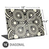Look Deeper Universal Laptop 16in (13 x 9.4in) Skin