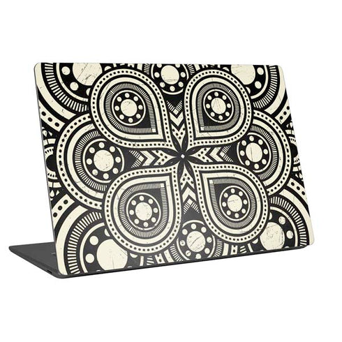 Look Deeper Universal Laptop 18in (14.6 x 10.6in) Skin