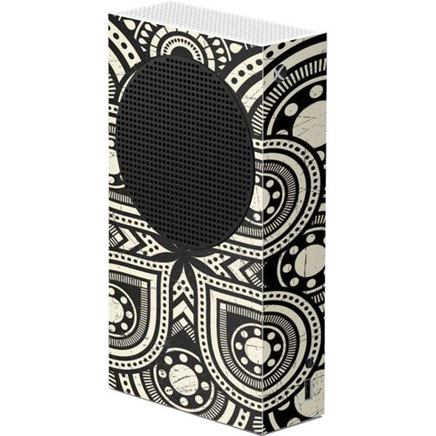 Look Deeper Xbox Series S Console Skin