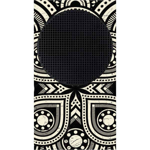 Look Deeper Xbox Series S Console Skin