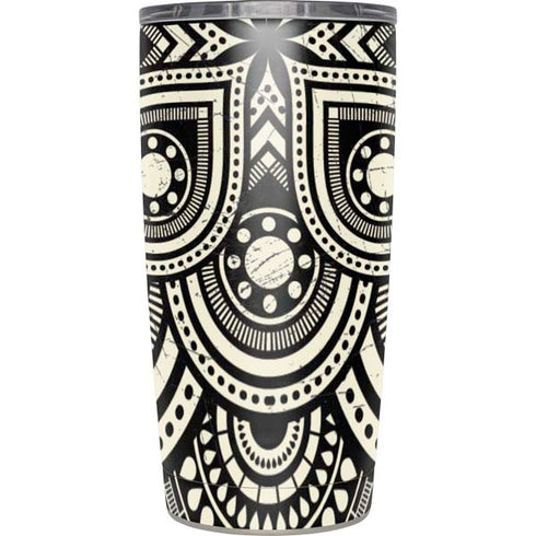 Look Deeper Yeti 20oz Tumbler Skin