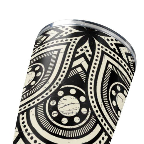 Look Deeper Yeti 20oz Tumbler Skin