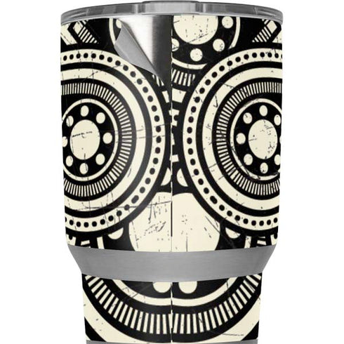 Look Deeper Yeti 20oz Tumbler Skin