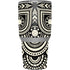 Look Deeper Yeti 30oz Rambler Tumbler Skin
