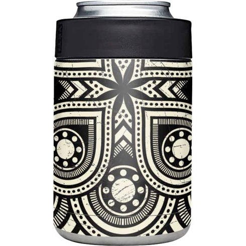 Look Deeper Yeti Colster Can Insulator Skin