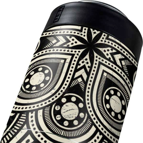 Look Deeper Yeti Colster Can Insulator Skin