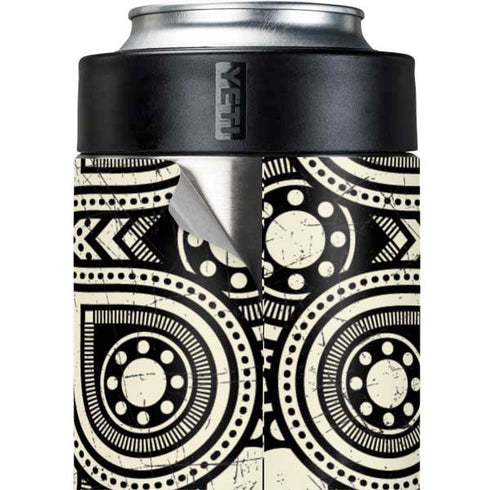 Look Deeper Yeti Colster Can Insulator Skin
