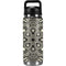 Look Deeper YETI Rambler 26oz Bottle Skin