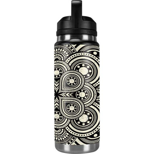 Look Deeper YETI Rambler 26oz Bottle Skin