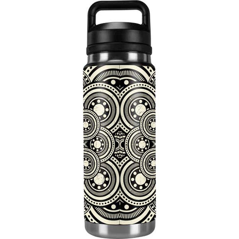 Look Deeper YETI Rambler 26oz Bottle Skin