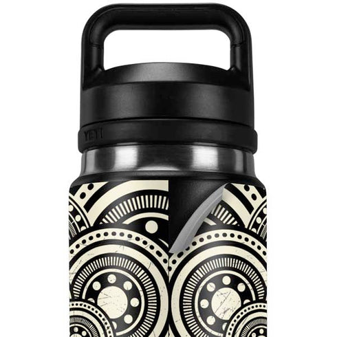 Look Deeper YETI Rambler 26oz Bottle Skin